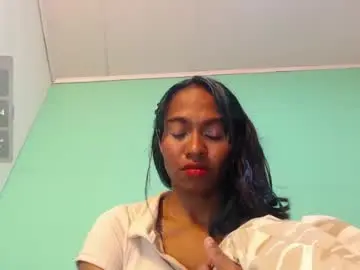 Chaturbate Best live sex cam show of avalericherrymar