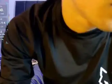 Chaturbate Free Porn Cam of axxxel_twink