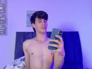 Chaturbate Free Live Porn of axxxel_twink
