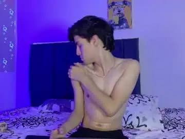 Chaturbate Private Sex Chat of axxxel_twink