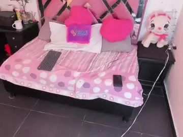 Chaturbate Adult Video Chat of bellalumi