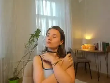 Chaturbate Live Sex Cam of bunnyvice