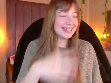 Chaturbate Free Porn Cam of dahlia_rousse