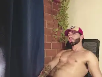 Chaturbate Live Sex Cam of davidnova__