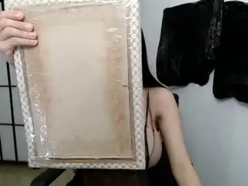 Chaturbate Adult Webcam of goddessjasmin