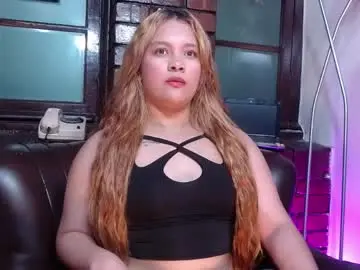 Chaturbate Live Porn of i_am_karoll
