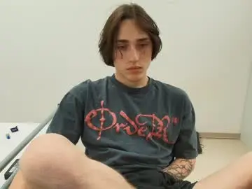 Chaturbate Sex Cam of ian_bucks
