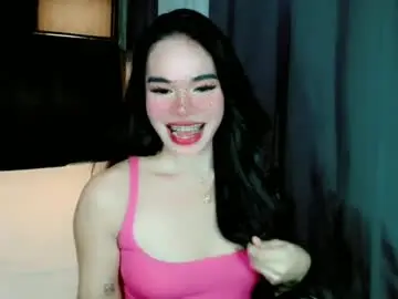 Chaturbate Private Sex Chat of itsme_anastasia69