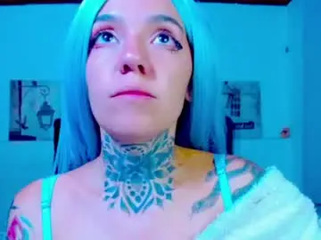 Chaturbate Live Sex of lannie_gonzales