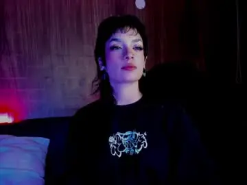 Chaturbate Adult Webcam of mamushka_