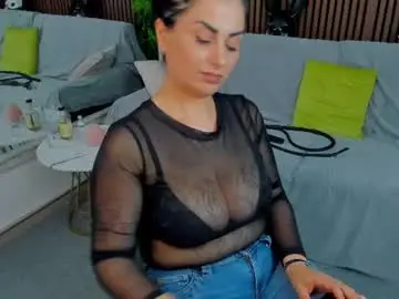 Chaturbate Free Porn Cam of meghanmiss