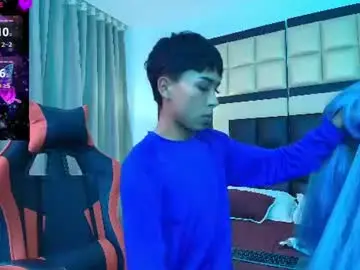 Chaturbate Live Sex Cam of neoxangel69
