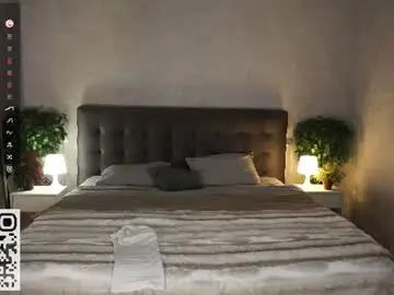 Chaturbate Sex Cam of oscarheberle