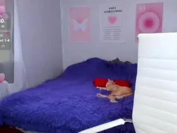 Chaturbate Sex Cam of queitsharm_