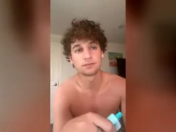 Chaturbate Sex Cam of romangloria5