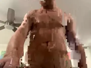 Chaturbate Live Porn of romangloria5