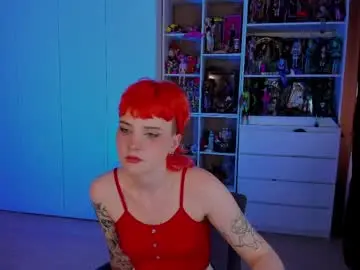 Chaturbate Live Sex Cam of school_love