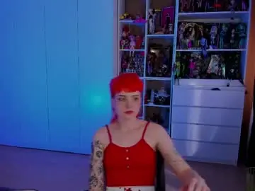 Chaturbate Sex Cam of school_love
