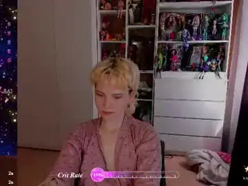Chaturbate Free Porn Cam of school_love