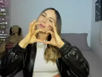 Chaturbate Free Porn Cam of sophi_moreno