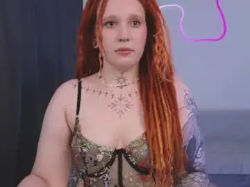 Chaturbate Best live sex cam show of thefullredmoon