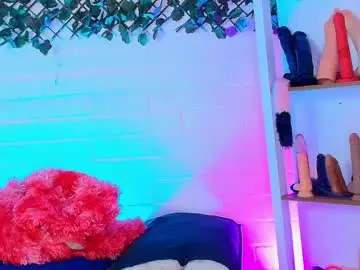 Chaturbate Free Porn Cam of tifanny_nails