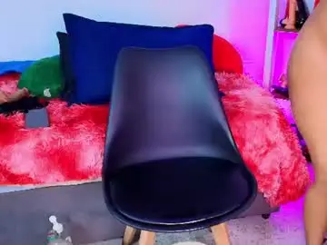 Chaturbate Nude Webcam of tifanny_nails