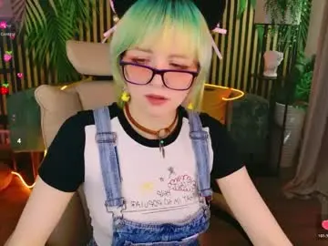 Chaturbate Live Sex Cam of 666_marshmallow