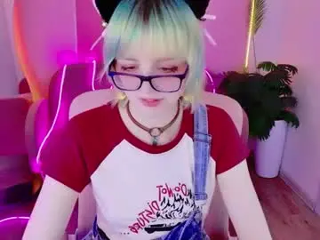 Chaturbate Adult Webcam of 666_marshmallow