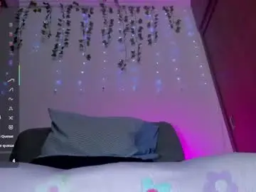 Chaturbate Adult Webcam of adelinaconte1