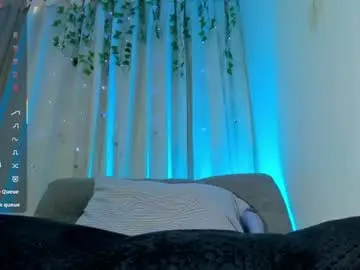 Chaturbate Adult Webcam of adelinaconte1