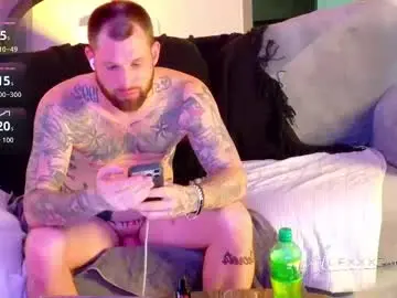 Chaturbate Live Sex of alexxxzander1
