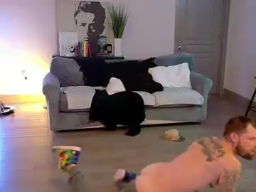 Chaturbate Nude Webcam of alexxxzander1