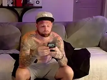 Chaturbate Sex Cam of alexxxzander1