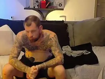 Chaturbate Best live sex cam show of alexxxzander1