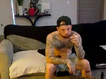 Chaturbate Free Porn Cam of alexxxzander1
