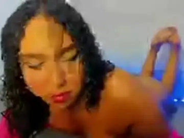Chaturbate Best Webcam of amber_lee20