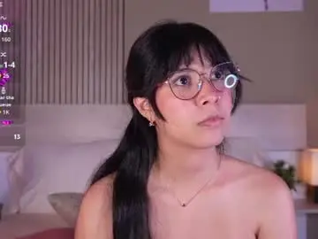 Chaturbate Live Porn of aprilqueenie