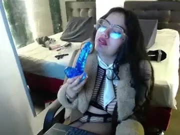 Chaturbate Live Sex of auroramoon_18