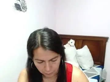 Chaturbate Adult Video Chat of camila_vargas_