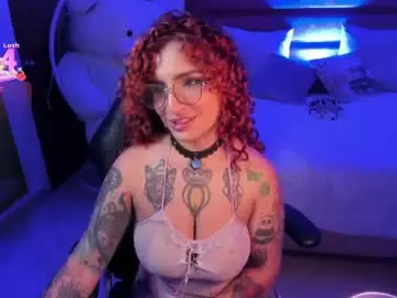 Chaturbate Sex Cam of catalehia_moonlightt