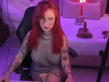 Chaturbate Live Porn of catalehia_moonlightt