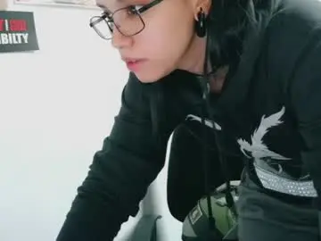 Chaturbate Nude Webcam of dani_jocelyn