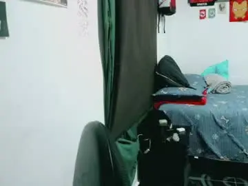 Chaturbate Live Porn of dani_jocelyn