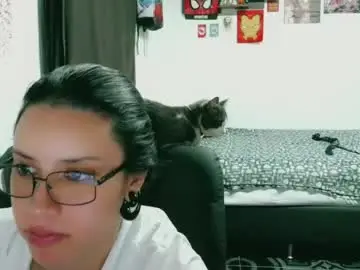 Chaturbate Sex Cam of dani_jocelyn
