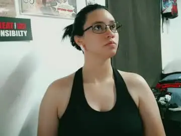 Chaturbate Live Porn of dani_jocelyn