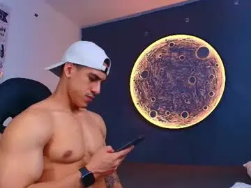 Chaturbate Adult Webcam of duran_dhikol1