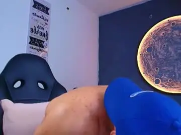 Chaturbate Adult Webcams of duran_dhikol1