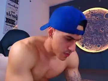 Chaturbate Live Porn of duran_dhikol1