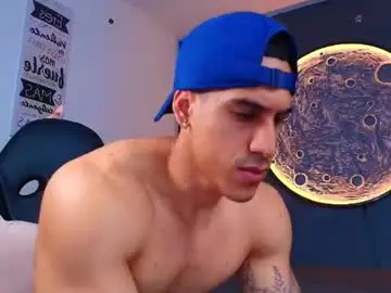Chaturbate Sex Cam of duran_dhikol1